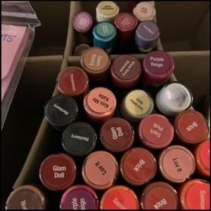 Moving Sale!!!  I’m selling ALL STOCK of Lipsense